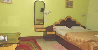 The King Palace, Jharsuguda 3